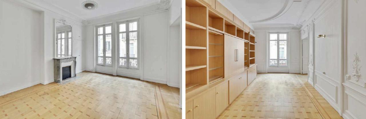Bureau Paris 280m² Location bureau Paris OLBUR2531092 6